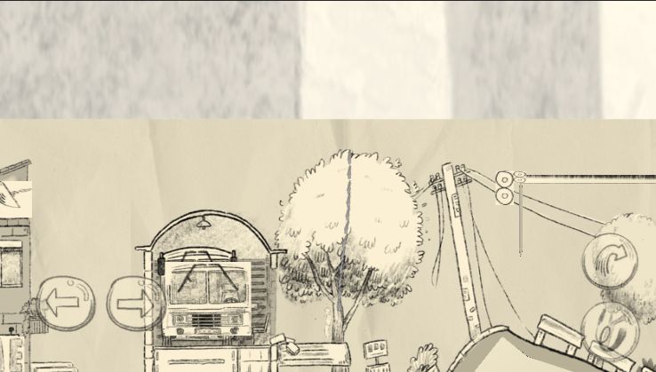 纸人幻想游戏截图