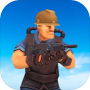 Master Gun War Heroesicon