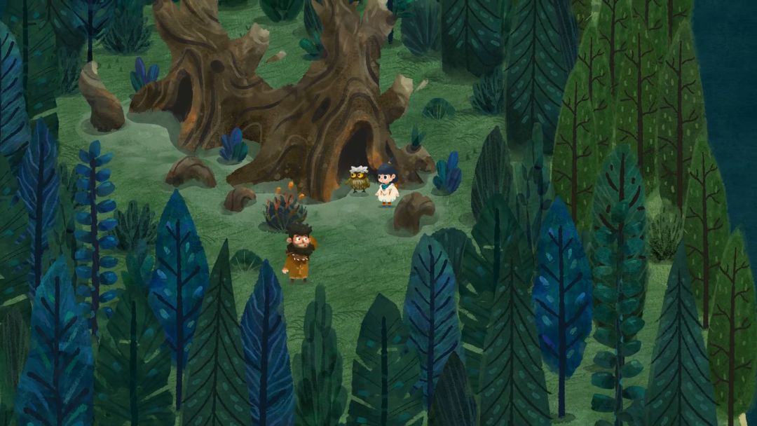 无尽旅图游戏截图