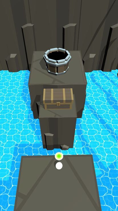 Hole Hit 3D游戏截图