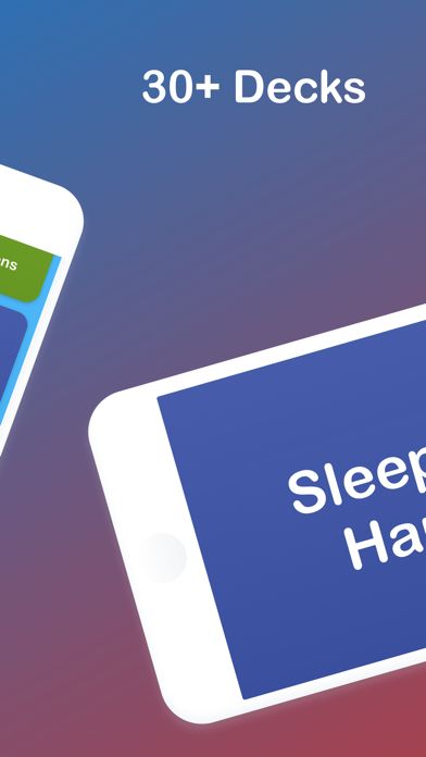 Charades - Heads Up Game游戏截图