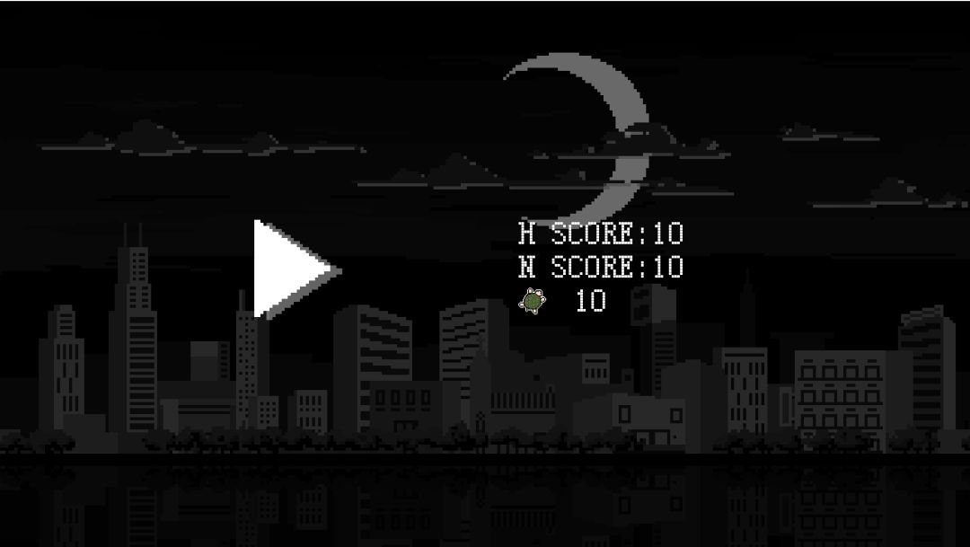 BlackFlyer游戏截图