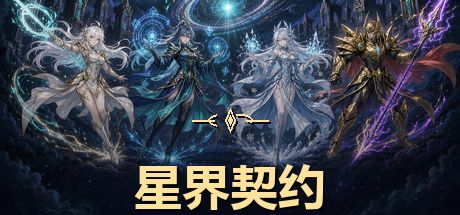 星界契约 封面