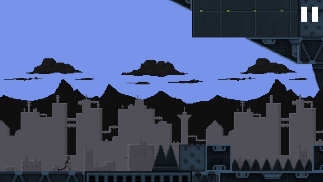 Pixelord游戏截图