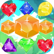 森林爆炸：钻石赛3icon