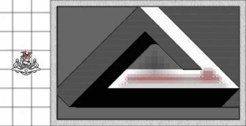 【建筑攻略】一切皆有可能