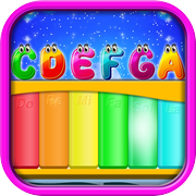 Baby Piano - Children Song