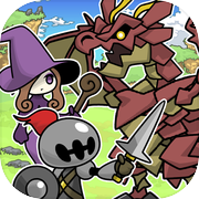 Daemon's Dungeon - Tap RPGicon