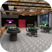 逃生遊戲　從賭場逃生icon