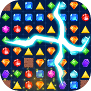 宝石超级互换icon