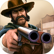 槍火西部icon