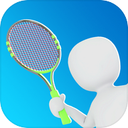 Tennis Madness