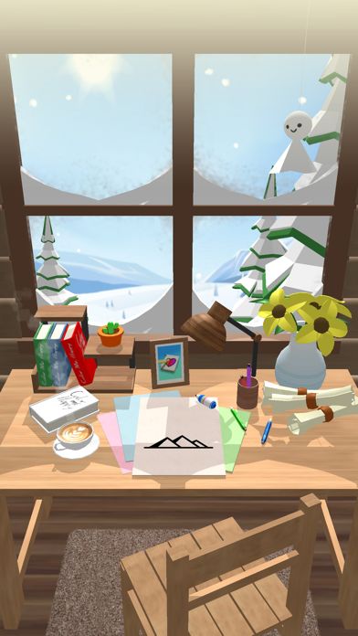 绘出我悦色游戏截图