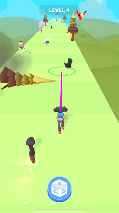 Creature Tamer游戏截图