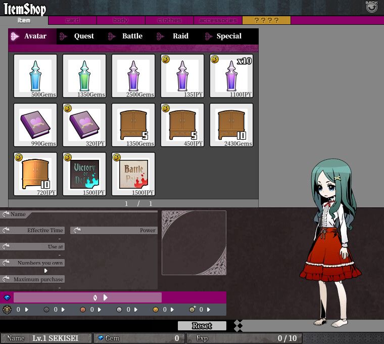 UNLIGHT:Revive游戏截图