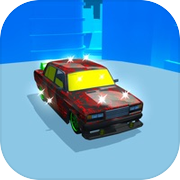 Modified Cars Runicon