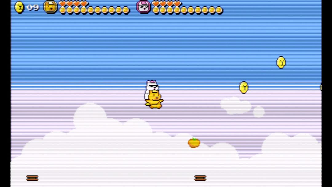 卡皮巴拉大冒险 / Cap 'n Barr's Adventure游戏截图