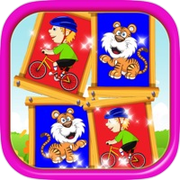 Best Cards Matching Gamesicon