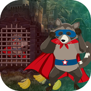 Black Fox Rescue - JRK Gamesicon