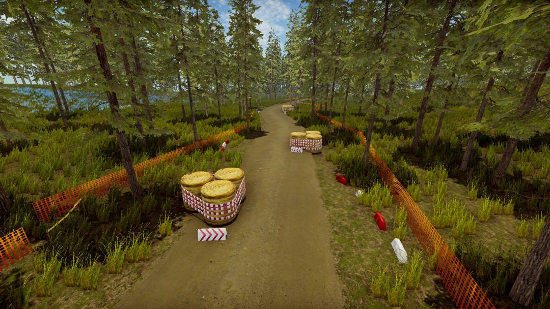 My Village Life游戏截图