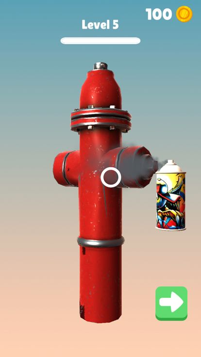 Sculpture 3D!游戏截图