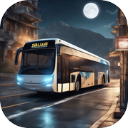 Bus Simulation Games Ultimateicon