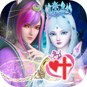 叶罗丽时辰砂icon