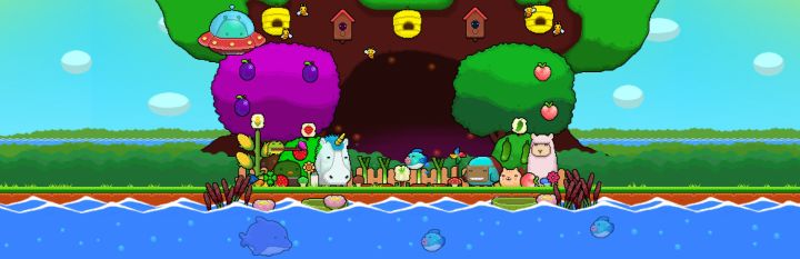 Plantera 2: Golden Acorn游戏截图