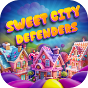 Sweet City Defendersicon