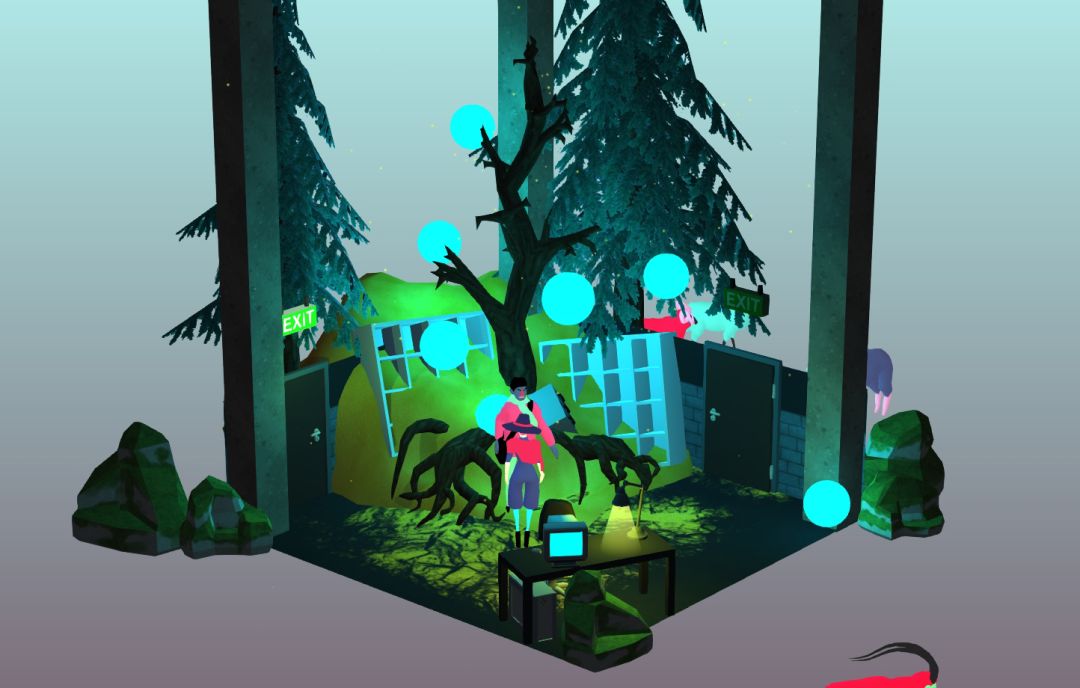 SOLITUNE游戏截图