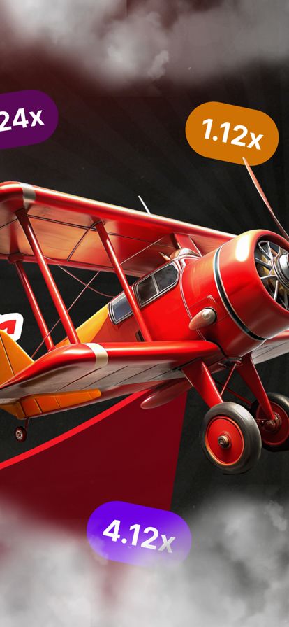 Fly an Aviator' Plane Up!游戏截图