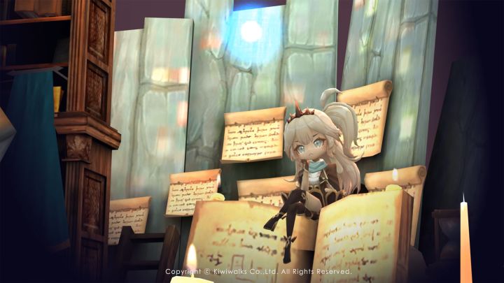 魔女之泉4截图