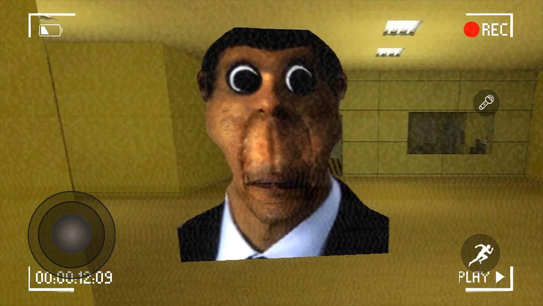 逃离梦魇游戏截图