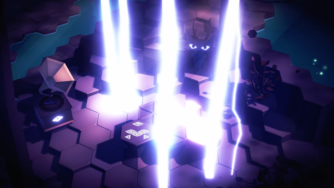 心灵花园 - Evergarden游戏截图