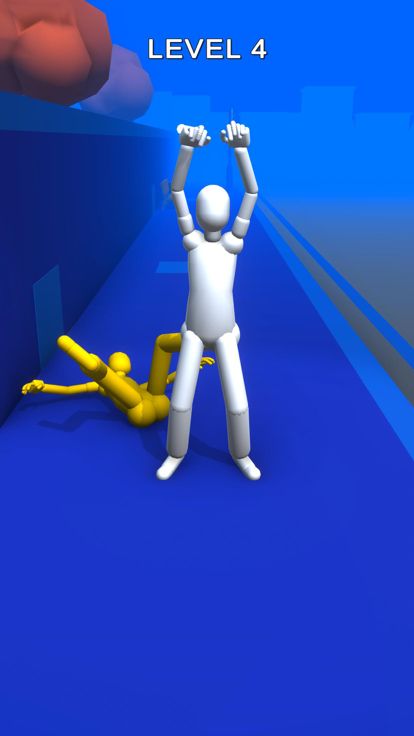 Jijutsu Master游戏截图