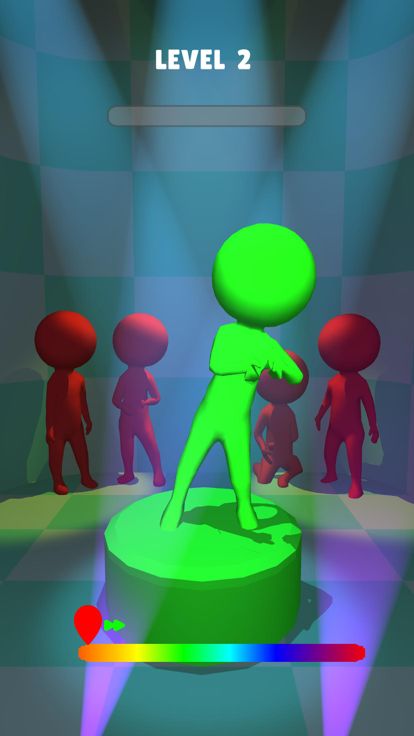 Imitate Me游戏截图