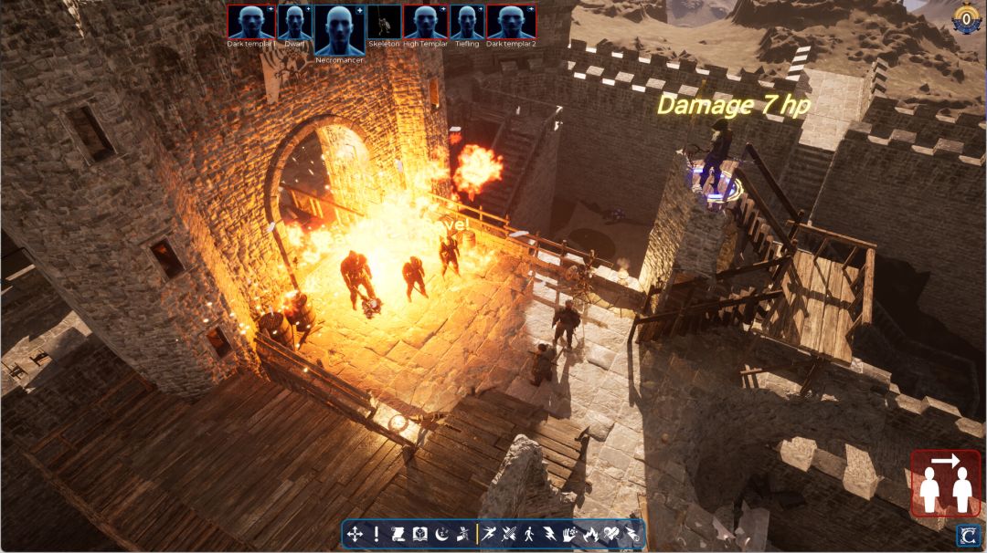 Multiverse Designer游戏截图