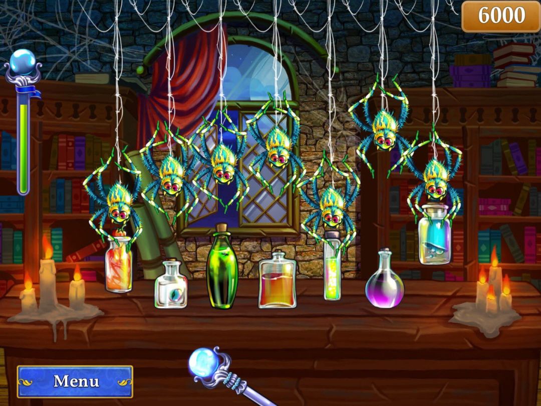 New Yankee in King Arthur's Court 5游戏截图
