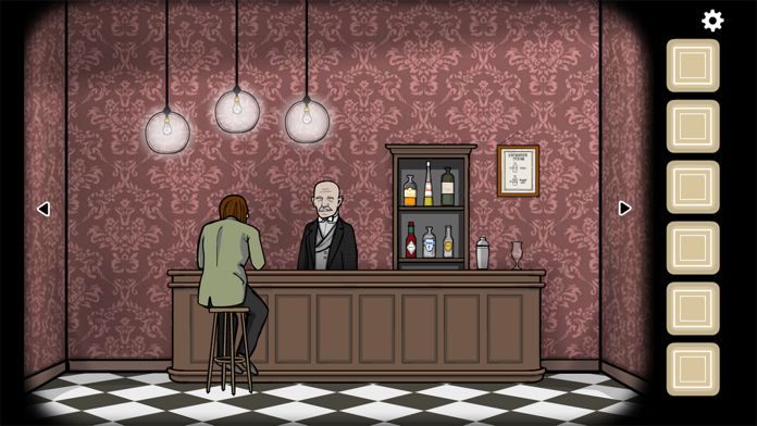 Cube Escape Collection KR游戏截图