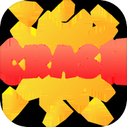 Don't Crash The Rocketicon