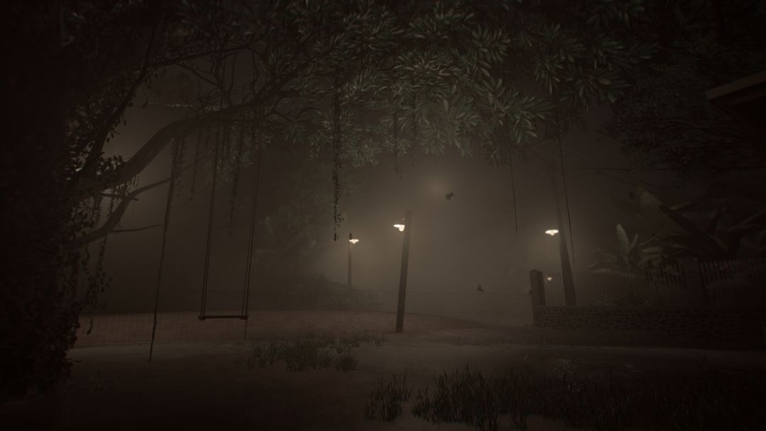 鬼妇：印尼民间恐怖传说游戏截图