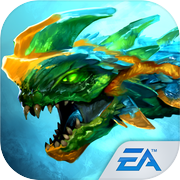 Heroes of  Dragon Ageicon