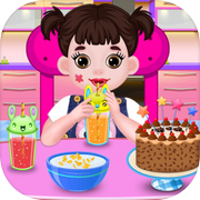 My Twins baby care & Dress up