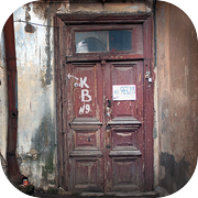 Escape From Locked House