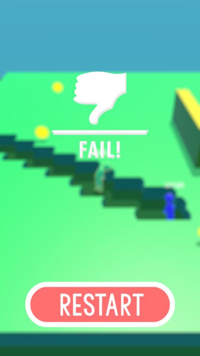 Catch It If You Can!游戏截图