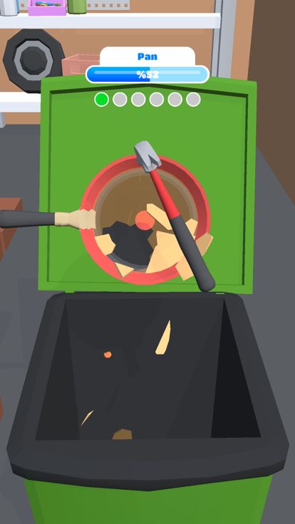 Renew My Furniture游戏截图