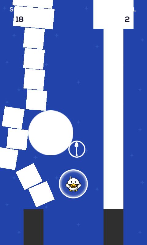 保护小可爱游戏截图