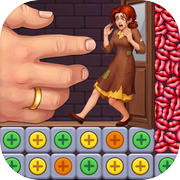 Family Match: Tricky Puzzle