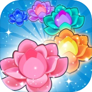 Flower Match Mergeicon