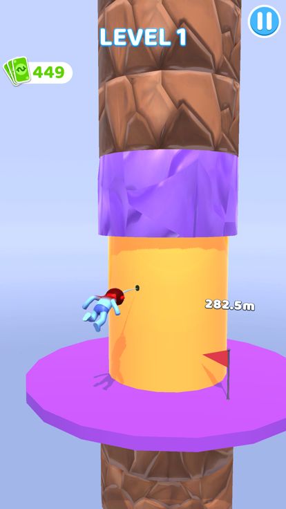 Pokey Man游戏截图